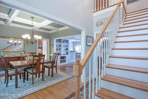 90 Bridle Path Circle Pinehurst NC 28374