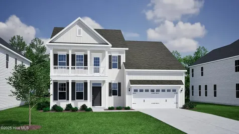 209 Lookout Point Hampstead NC 28443