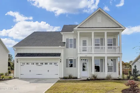 209 Lookout Point Hampstead NC 28443