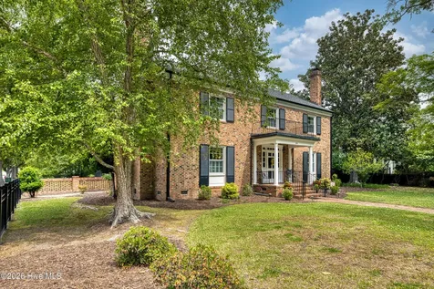 200 E Park Avenue Tarboro NC 27886