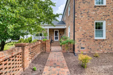 200 E Park Avenue Tarboro NC 27886