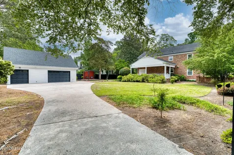 200 E Park Avenue Tarboro NC 27886