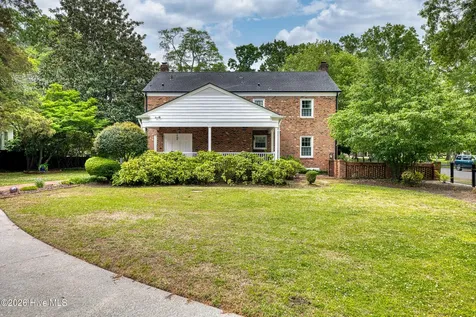 200 E Park Avenue Tarboro NC 27886