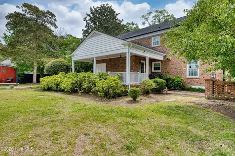 200 E Park Avenue Tarboro NC 27886