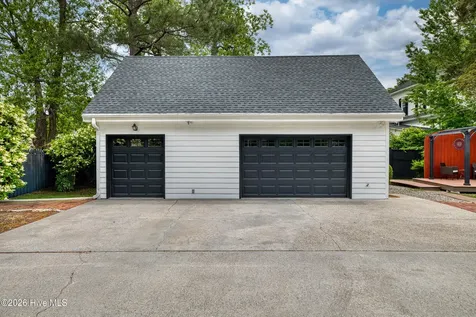 200 E Park Avenue Tarboro NC 27886