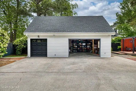 200 E Park Avenue Tarboro NC 27886