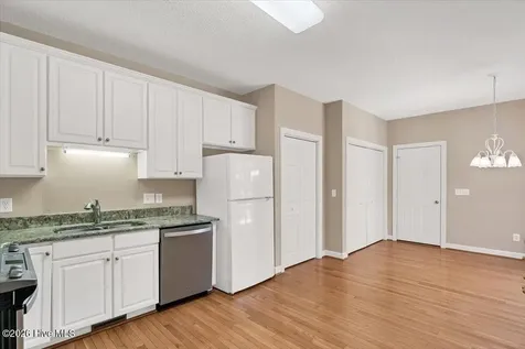 5 Oak Tree Lane Pinehurst NC 28374