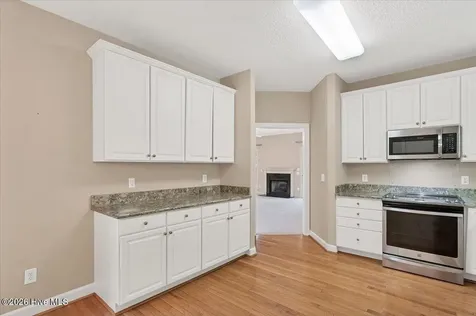 5 Oak Tree Lane Pinehurst NC 28374