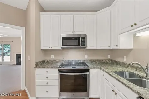 5 Oak Tree Lane Pinehurst NC 28374