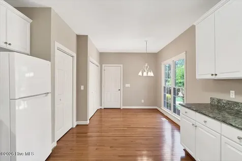 5 Oak Tree Lane Pinehurst NC 28374