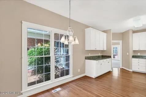5 Oak Tree Lane Pinehurst NC 28374