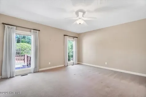 5 Oak Tree Lane Pinehurst NC 28374