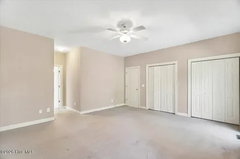 5 Oak Tree Lane Pinehurst NC 28374