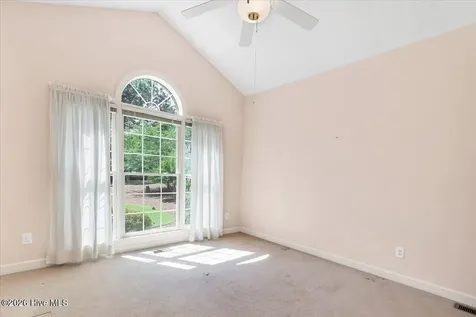 5 Oak Tree Lane Pinehurst NC 28374