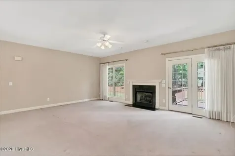 5 Oak Tree Lane Pinehurst NC 28374