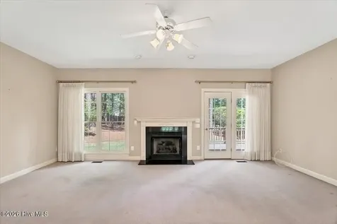 5 Oak Tree Lane Pinehurst NC 28374