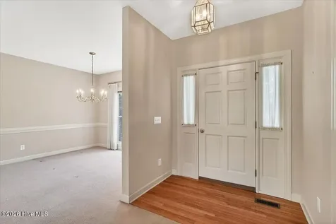5 Oak Tree Lane Pinehurst NC 28374
