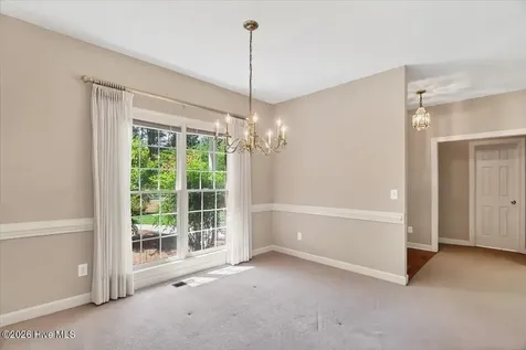 5 Oak Tree Lane Pinehurst NC 28374