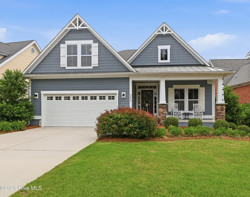 3253 Wild Azalea Way SE Southport NC 28461