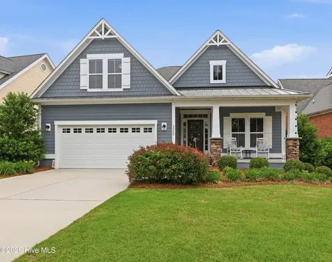 3253 Wild Azalea Way SE Southport NC 28461