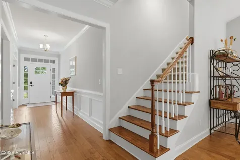 3253 Wild Azalea Way SE Southport NC 28461