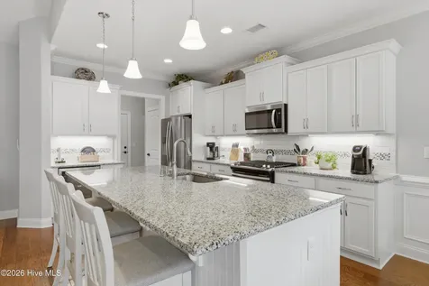 3253 Wild Azalea Way SE Southport NC 28461