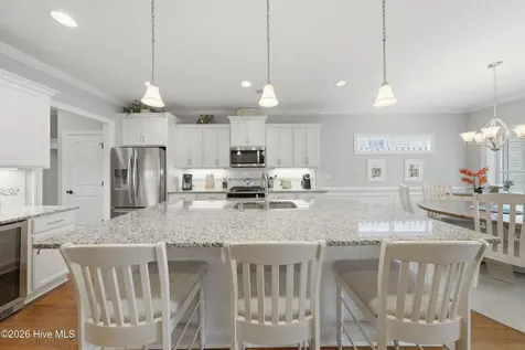 3253 Wild Azalea Way SE Southport NC 28461