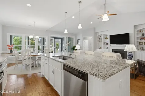 3253 Wild Azalea Way SE Southport NC 28461