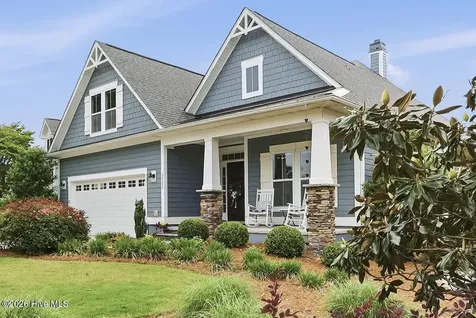 3253 Wild Azalea Way SE Southport NC 28461