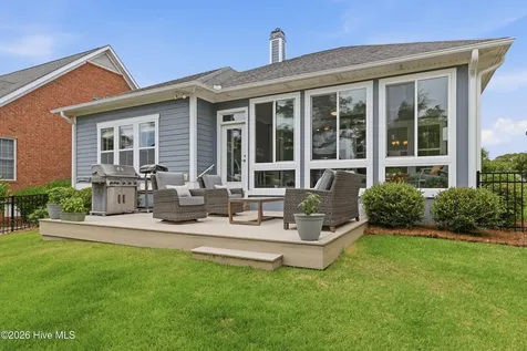 3253 Wild Azalea Way SE Southport NC 28461