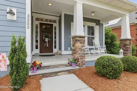 3253 Wild Azalea Way SE Southport NC 28461