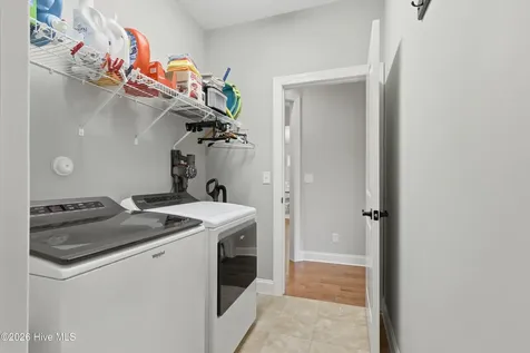 3253 Wild Azalea Way SE Southport NC 28461