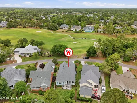 3253 Wild Azalea Way SE Southport NC 28461