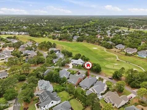 3253 Wild Azalea Way SE Southport NC 28461