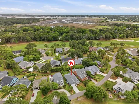 3253 Wild Azalea Way SE Southport NC 28461