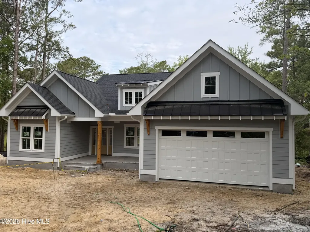 803 Blue Gill Court SE Bolivia NC 28422