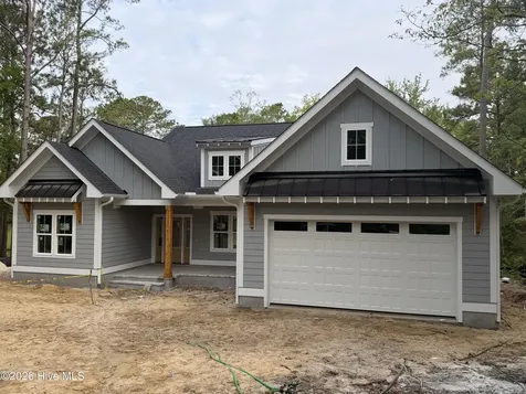 803 Blue Gill Court SE Bolivia NC 28422