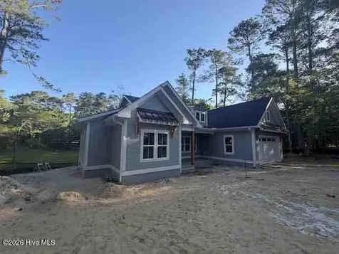 803 Blue Gill Court SE Bolivia NC 28422