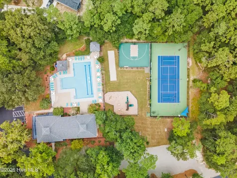 782 Folly Drive SE Bolivia NC 28422