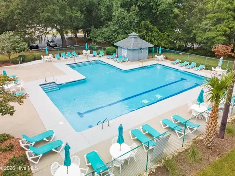 782 Folly Drive SE Bolivia NC 28422