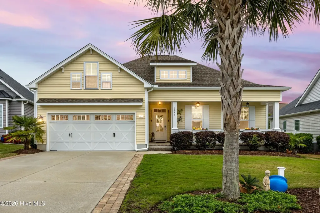 1285 Temeraire Court SW Ocean Isle Beach NC 28469