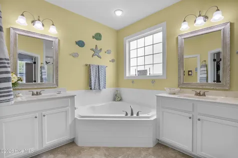 1285 Temeraire Court SW Ocean Isle Beach NC 28469