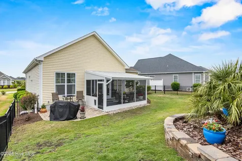 1285 Temeraire Court SW Ocean Isle Beach NC 28469