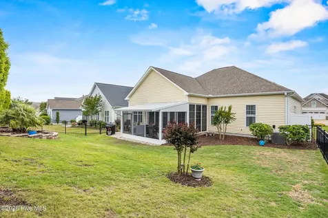 1285 Temeraire Court SW Ocean Isle Beach NC 28469