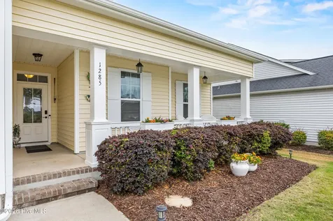 1285 Temeraire Court SW Ocean Isle Beach NC 28469