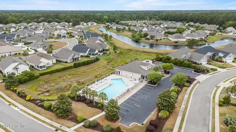 1285 Temeraire Court SW Ocean Isle Beach NC 28469