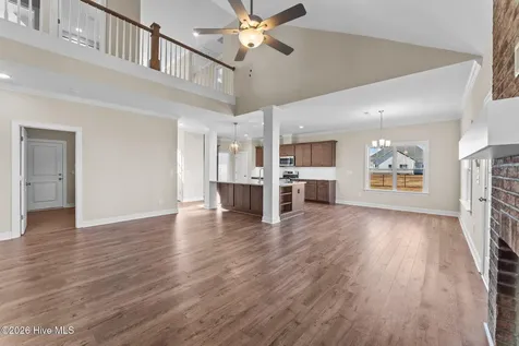 3433 Rockbend Road Winterville NC 28590