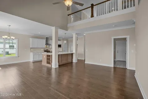 3433 Rockbend Road Winterville NC 28590