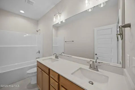 1018 Buckley Drive Grimesland NC 27837