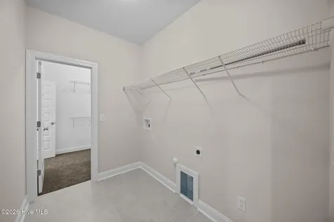 1018 Buckley Drive Grimesland NC 27837